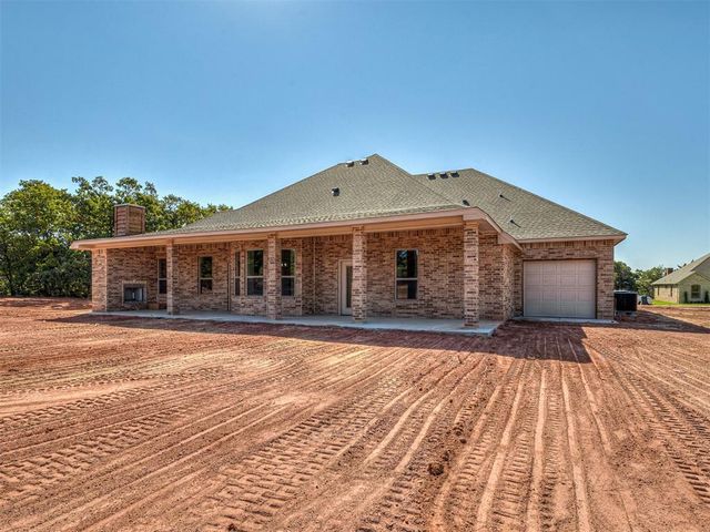 8060 Longbow, Arcadia, OK 73007