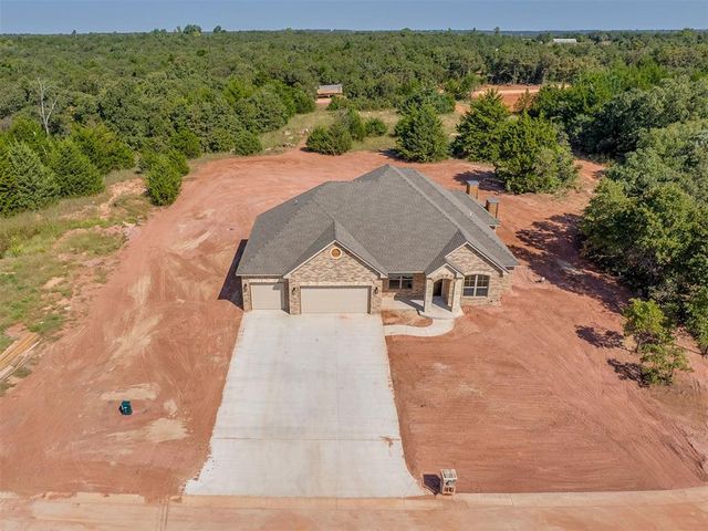 8060 Longbow, Arcadia, OK 73007
