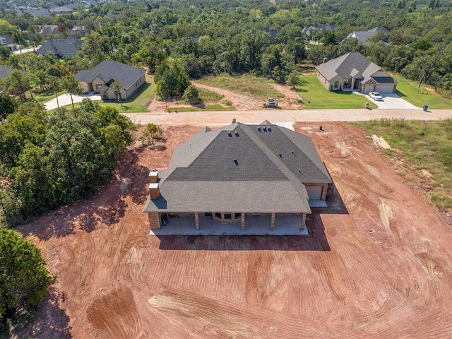 8060 Longbow, Arcadia, OK 73007