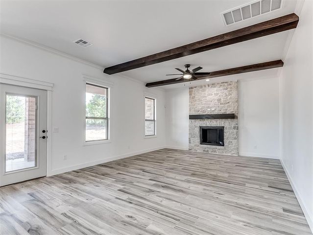 8060 Longbow, Arcadia, OK 73007