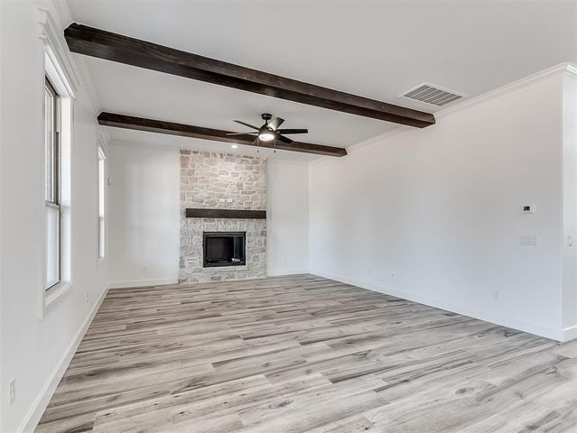 8060 Longbow, Arcadia, OK 73007