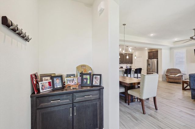 9629 Windwood Lane, Denton, TX 76207