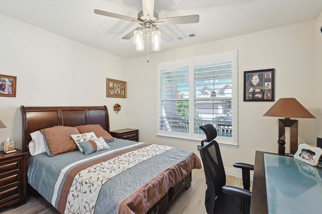 9629 Windwood Lane, Denton, TX 76207