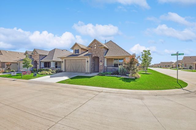 9629 Windwood Lane, Denton, TX 76207