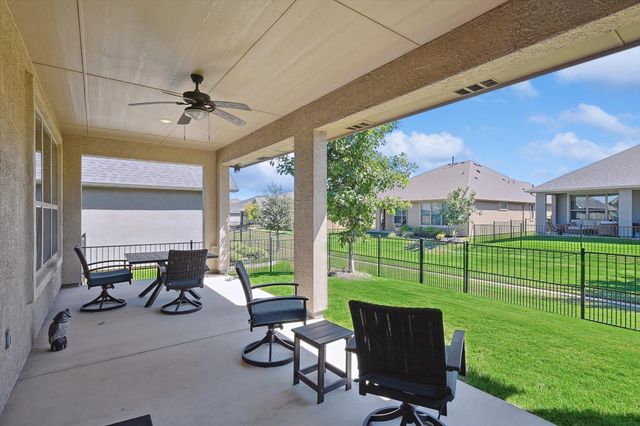 9629 Windwood Lane, Denton, TX 76207
