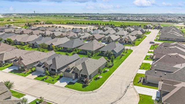 9629 Windwood Lane, Denton, TX 76207