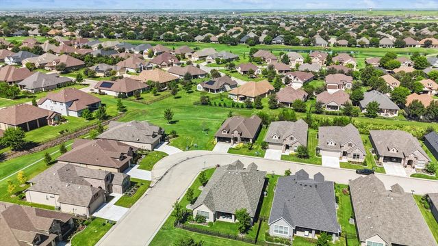 9629 Windwood Lane, Denton, TX 76207