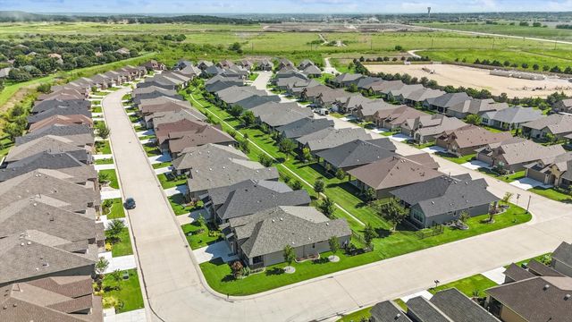 9629 Windwood Lane, Denton, TX 76207