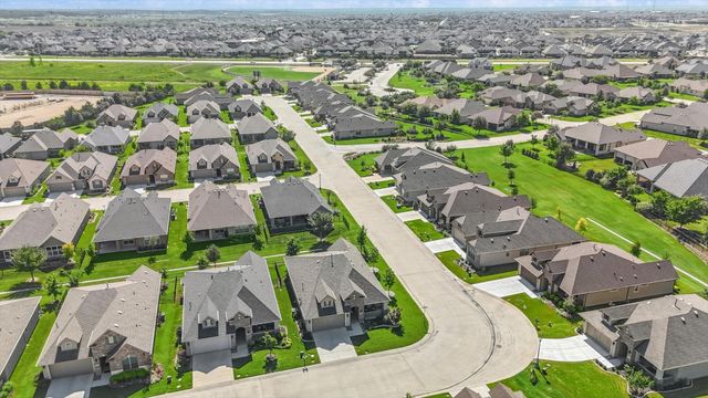 9629 Windwood Lane, Denton, TX 76207