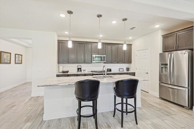 9629 Windwood Lane, Denton, TX 76207