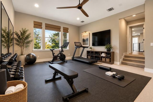 4 Mayleaf CV, The Hills, TX 78738