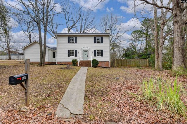 407 Chadford Road, Irmo, SC 29063