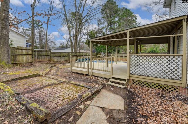 407 Chadford Road, Irmo, SC 29063