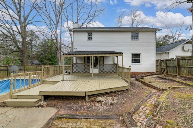 407 Chadford Road, Irmo, SC 29063