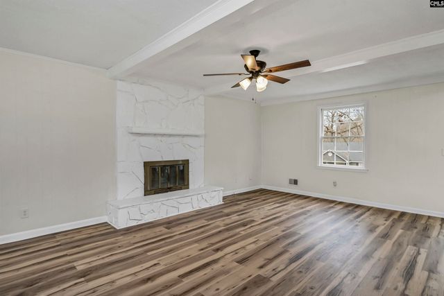 407 Chadford Road, Irmo, SC 29063