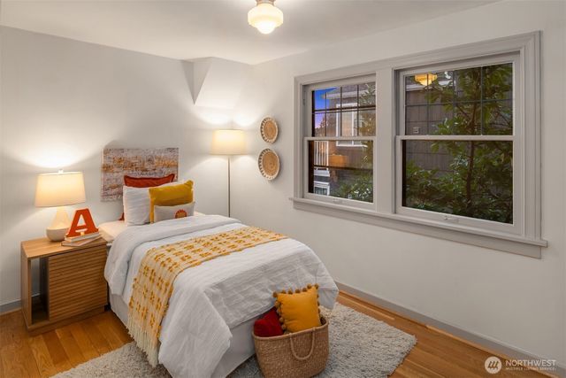 4117 43rd Avenue NE, Seattle, WA 98105