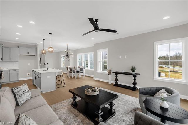 1845 Ashen Street, Kernersville, NC 27284