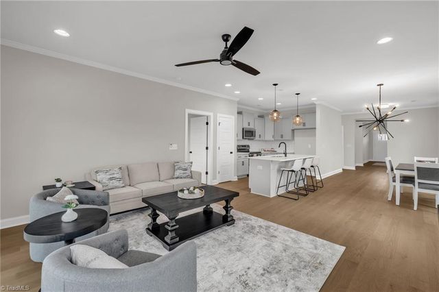 1845 Ashen Street, Kernersville, NC 27284