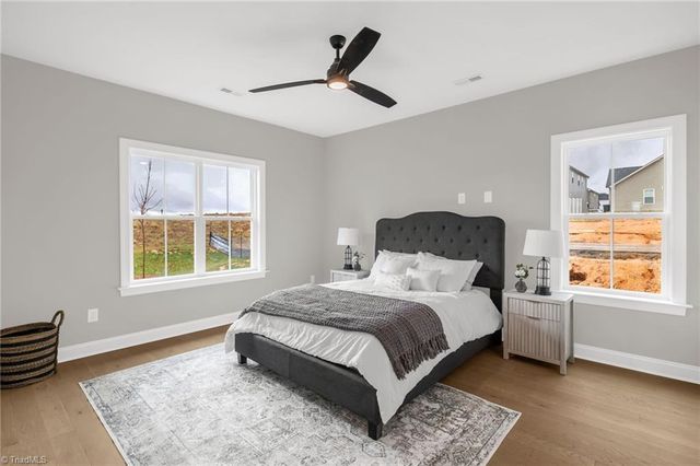 1845 Ashen Street, Kernersville, NC 27284