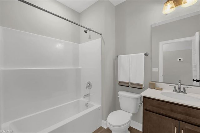 1845 Ashen Street, Kernersville, NC 27284