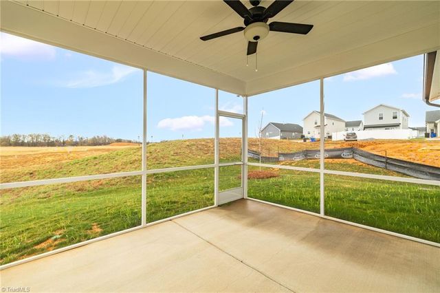 1845 Ashen Street, Kernersville, NC 27284