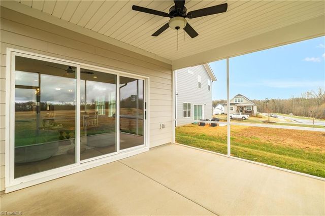 1845 Ashen Street, Kernersville, NC 27284