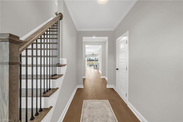 1845 Ashen Street, Kernersville, NC 27284