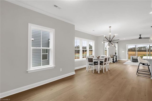 1845 Ashen Street, Kernersville, NC 27284