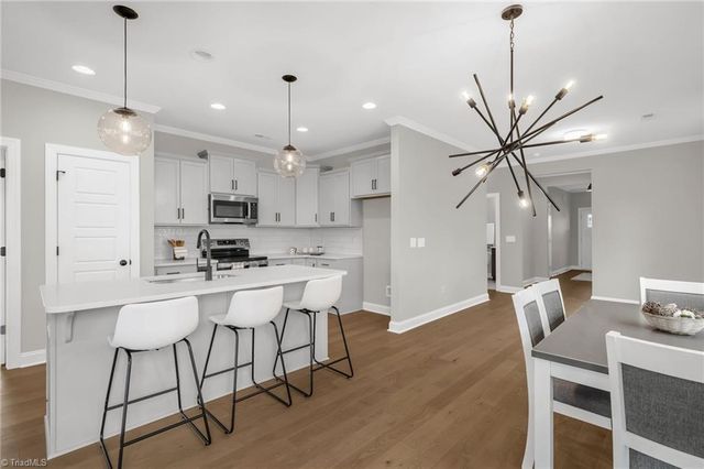 1845 Ashen Street, Kernersville, NC 27284