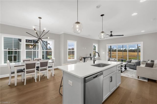 1845 Ashen Street, Kernersville, NC 27284