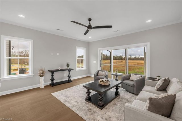 1845 Ashen Street, Kernersville, NC 27284