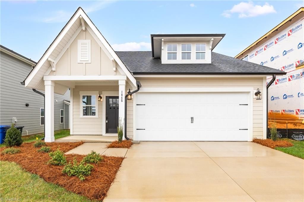 1845 Ashen Street, Kernersville, NC 27284