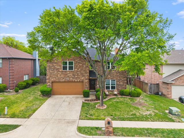 2118 Twin Creek Lane, Rockwall, TX 75087