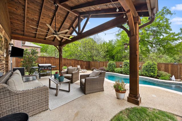 2118 Twin Creek Lane, Rockwall, TX 75087