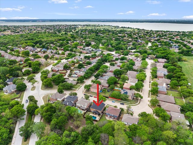 2118 Twin Creek Lane, Rockwall, TX 75087