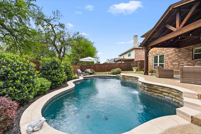 2118 Twin Creek Lane, Rockwall, TX 75087