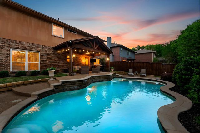 2118 Twin Creek Lane, Rockwall, TX 75087