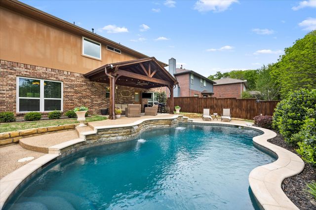 2118 Twin Creek Lane, Rockwall, TX 75087