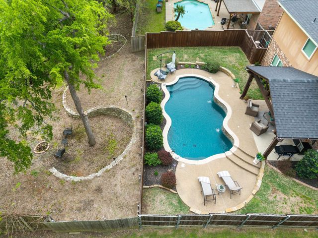 2118 Twin Creek Lane, Rockwall, TX 75087