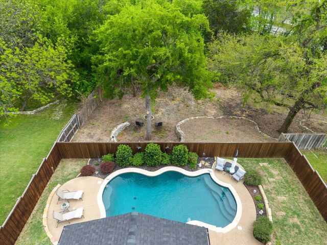 2118 Twin Creek Lane, Rockwall, TX 75087