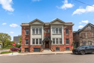 1450 6th Street A, Detroit, MI 48226