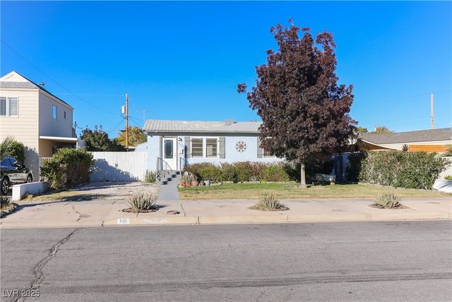 616 6th Street, Boulder City, NV 89005