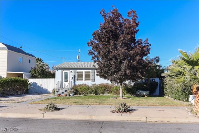 616 6th Street, Boulder City, NV 89005