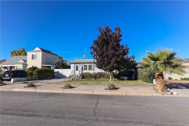 616 6th Street, Boulder City, NV 89005