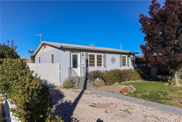 616 6th Street, Boulder City, NV 89005