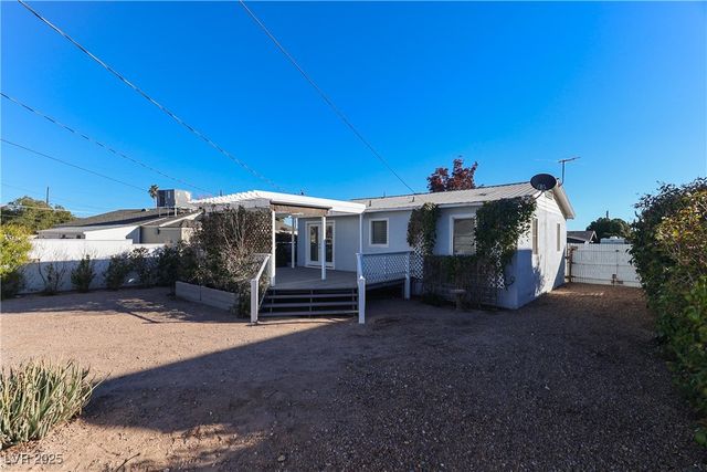 616 6th Street, Boulder City, NV 89005