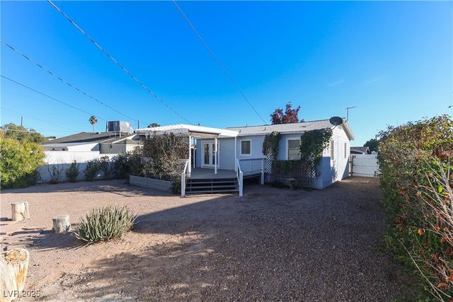 616 6th Street, Boulder City, NV 89005