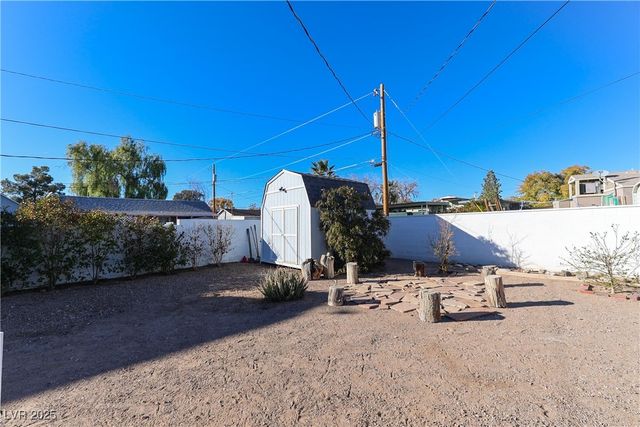 616 6th Street, Boulder City, NV 89005