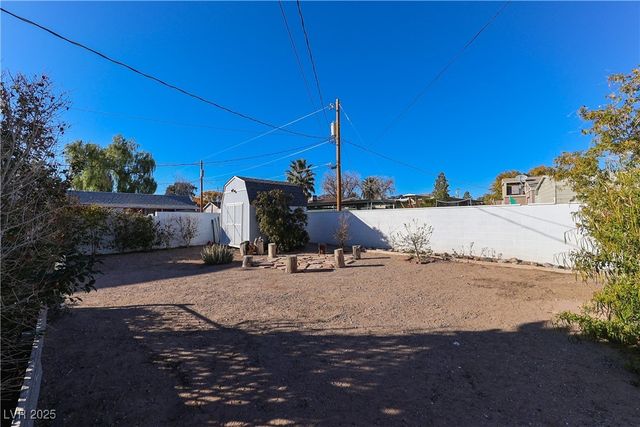 616 6th Street, Boulder City, NV 89005