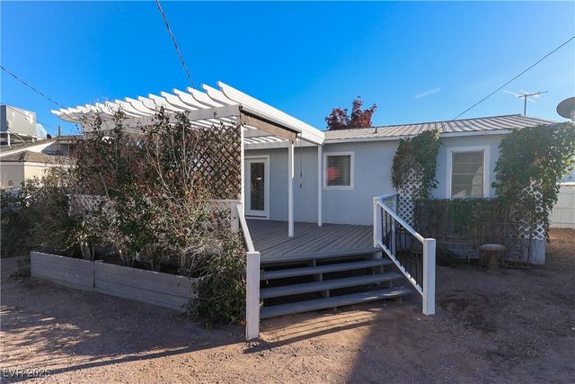 616 6th Street, Boulder City, NV 89005